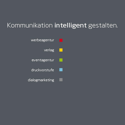 werbeagentur